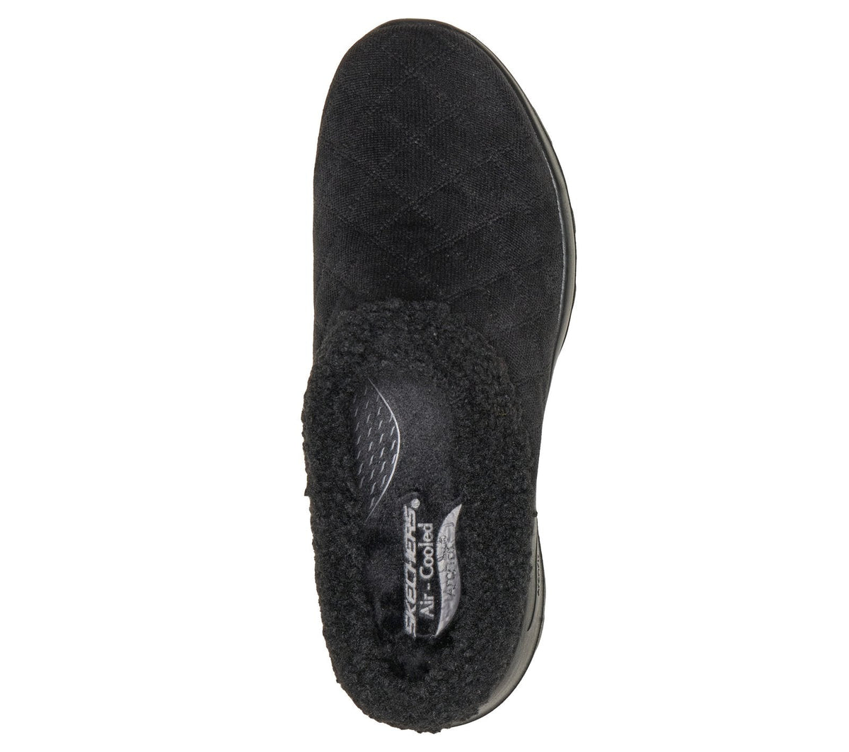 GO WALK Arch Fit Joy - Cozy Fit Premium