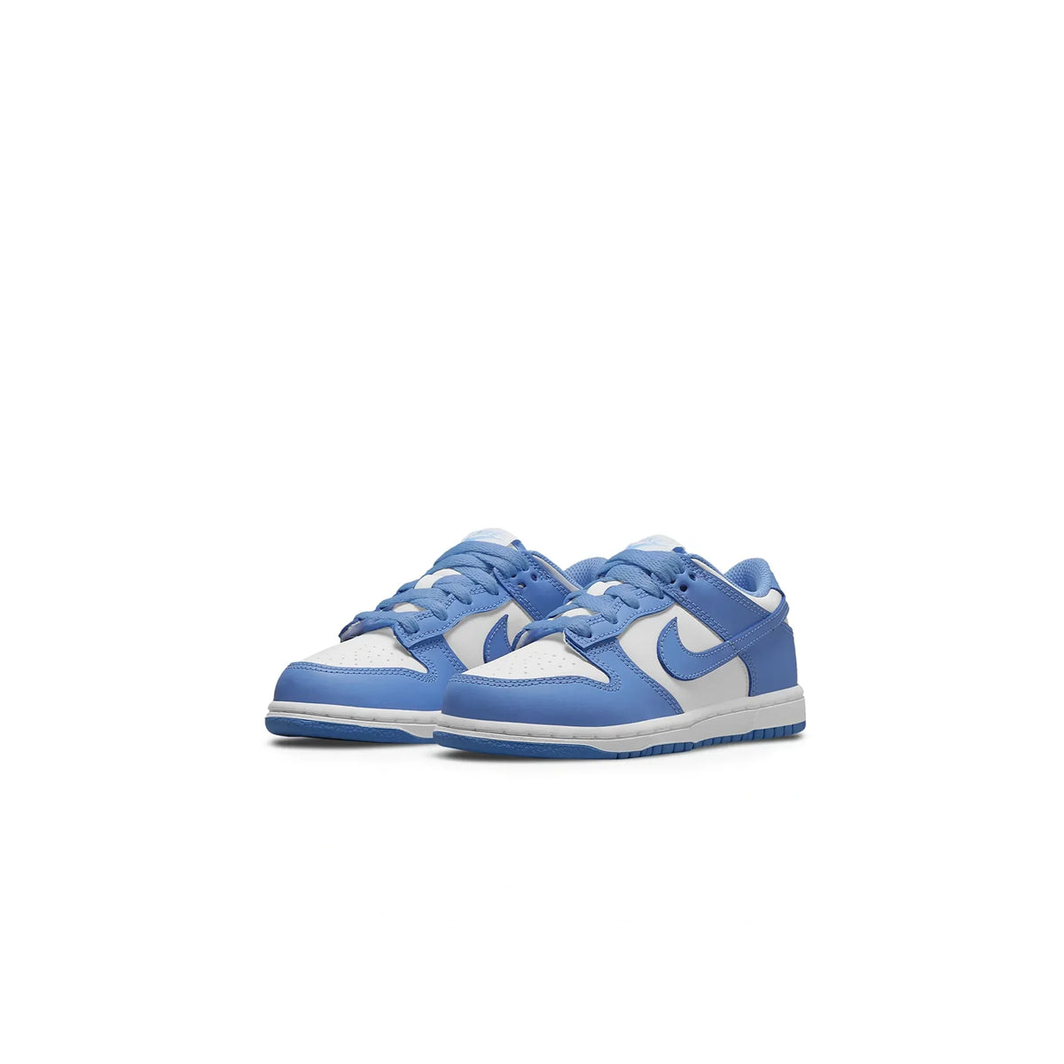 Nike Dunk Low UNC (2021/2024) (PS) Sneakers - Blue