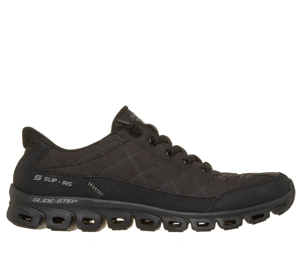 Skechers Slip-ins: Glide-Step - Cozy Fit At Ease
