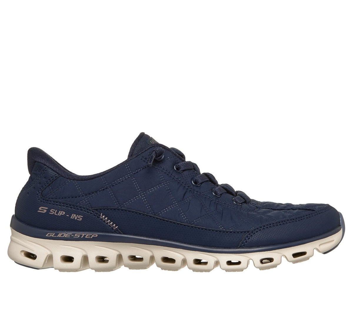Skechers Slip-ins: Glide-Step - Cozy Fit At Ease