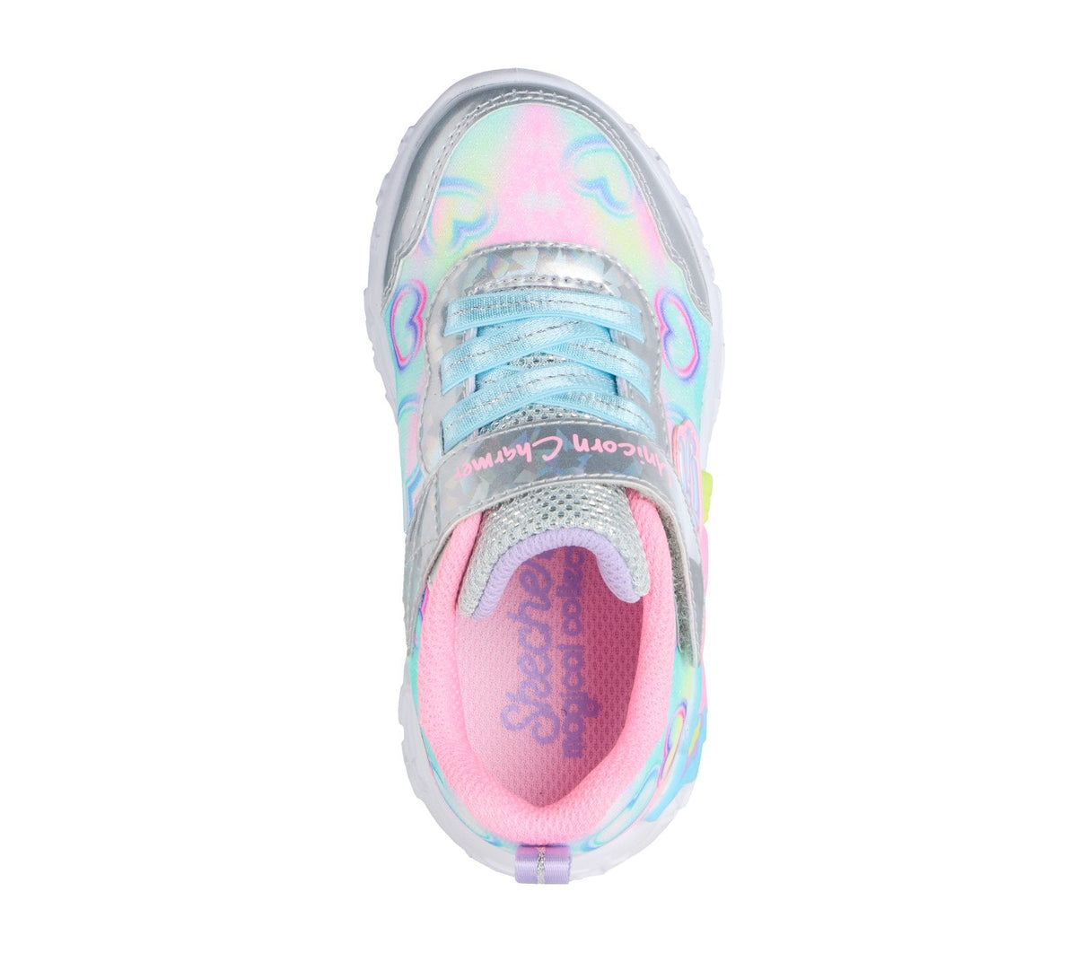 S-Lights: Unicorn Charmer - Lil Heart Sparkles