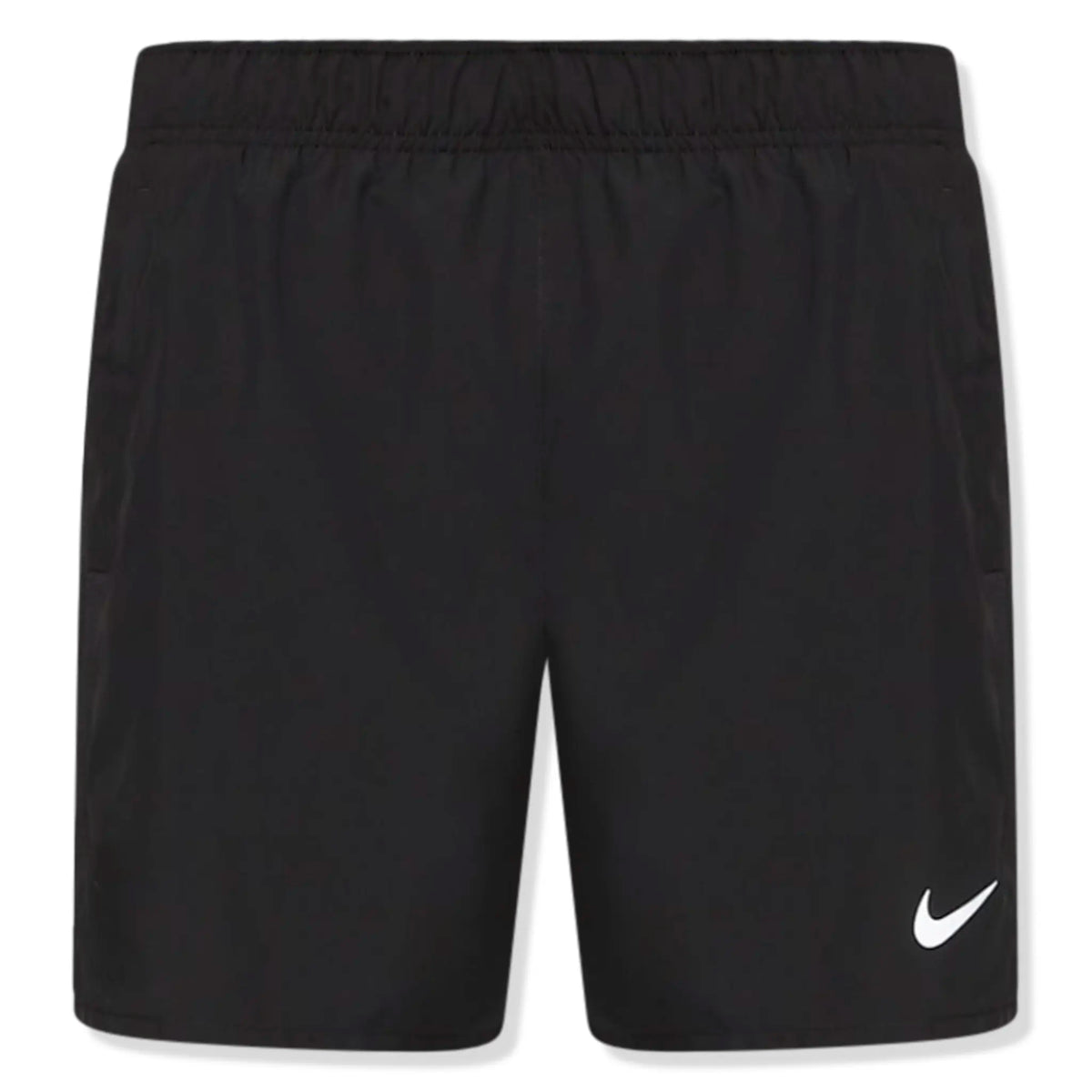 Nike Challenger Dri-FIT 5-Inch Black Shorts