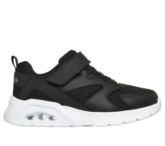Uno Lite 2.0 - Chroma Drift, BLACK / WHITE
