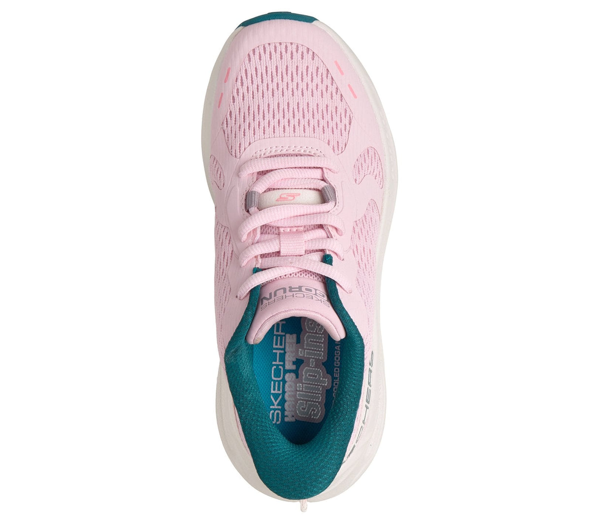 Skechers Slip-ins: Max Cushioning Glide-Step - Smooth Soles