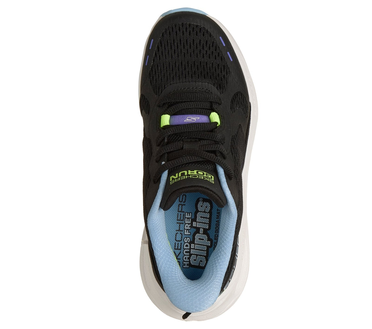 Skechers Slip-ins: Max Cushioning Glide-Step - Smooth Soles