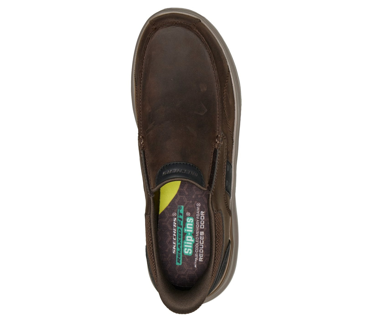 Skechers Slip-ins Relaxed Fit: Altman - Prospect