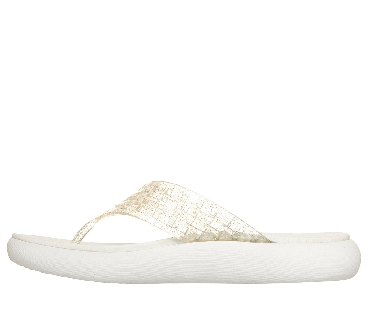 Relaxed Fit: Asana Luxe - Shimmer Days