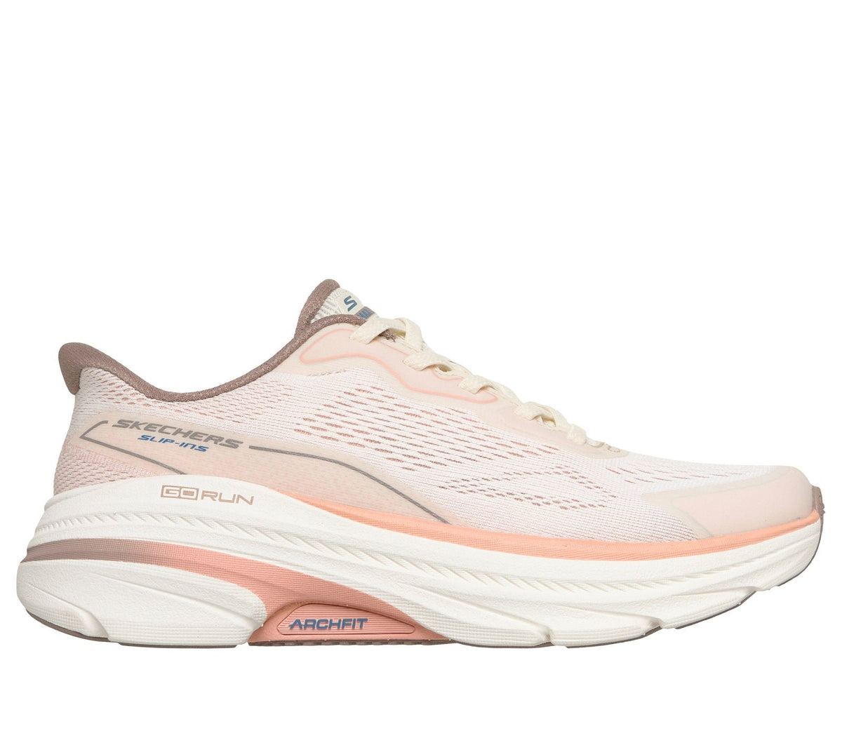 Skechers Slip-ins: Max Cushioning Arch Fit 2.0 - Azusah