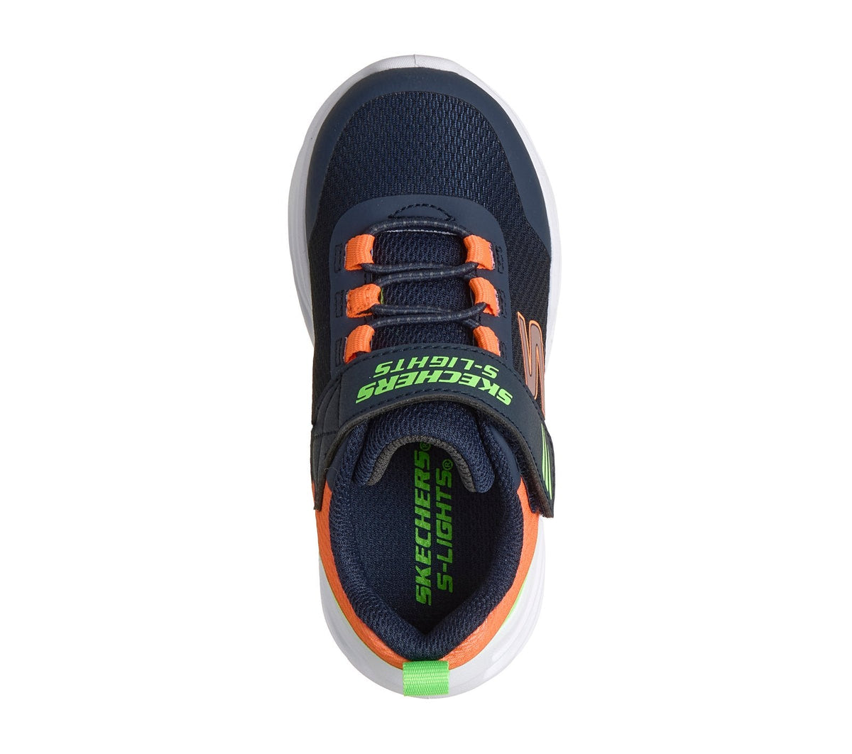 S-Lights: Lil' Glide-Step Lights