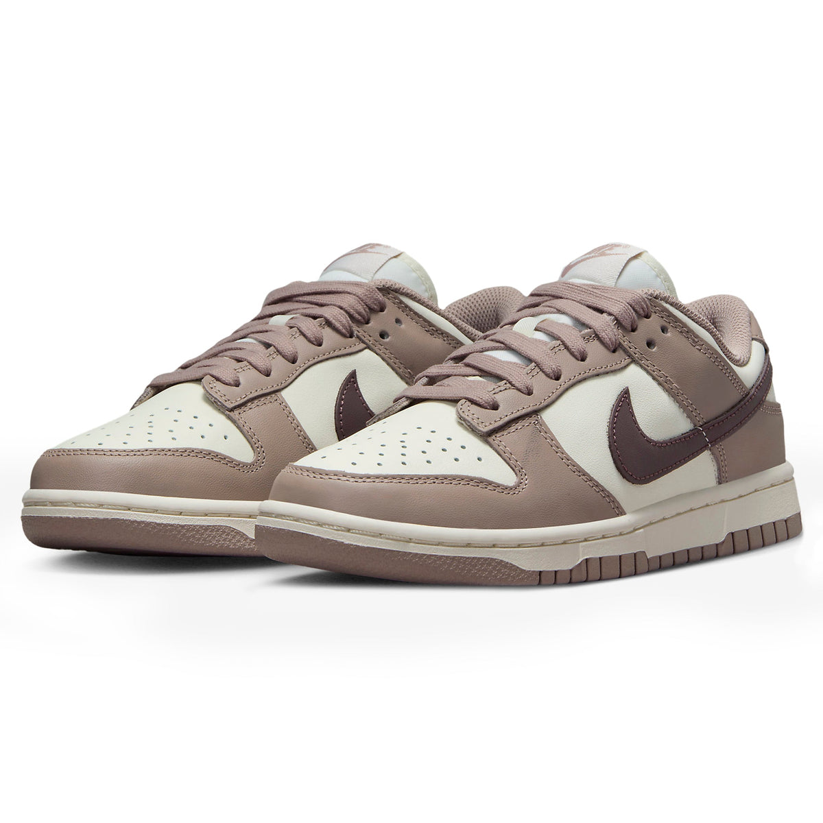 Nike Dunk Low Diffused Taupe - Women's Sneakers - Brown
