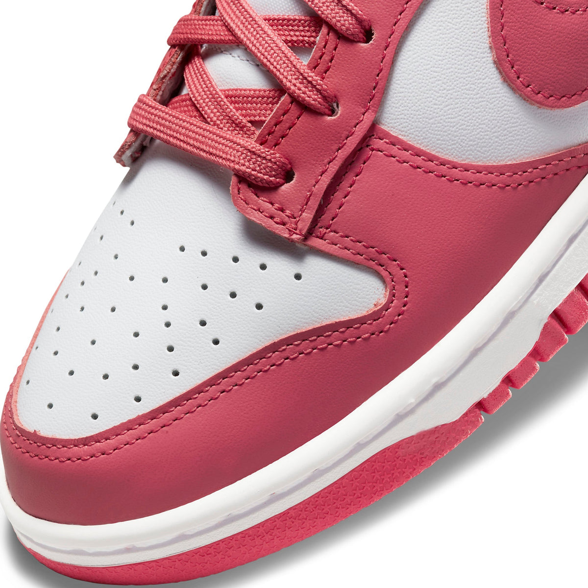 Nike Dunk Low Archeo Pink - Women's Sneakers