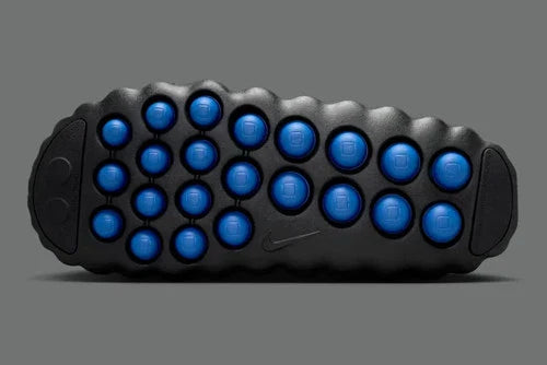 Nike x Fragment Mind 001 Pregame Mules